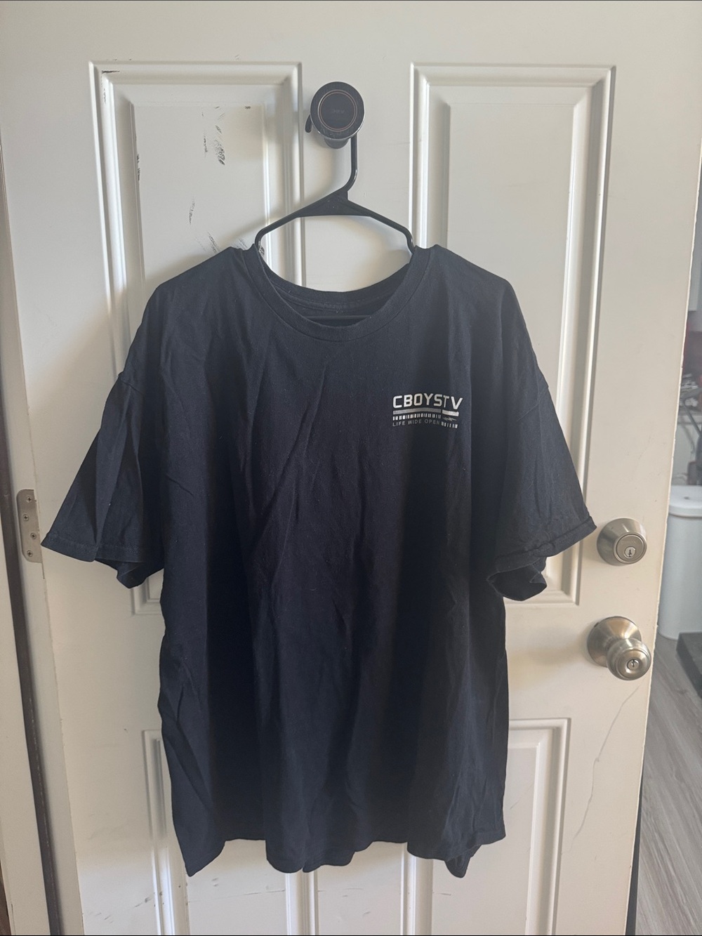 Cboystv Shirt!